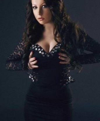 Мария, 24 года, 3 размер груди