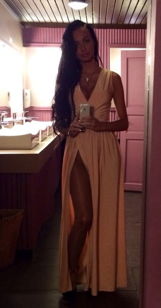 Дарька, 22 года, 3 размер груди