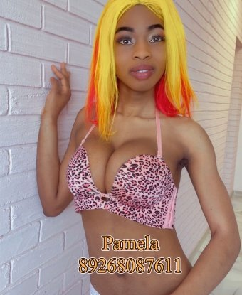 Алла, 21 год, 4 размер груди